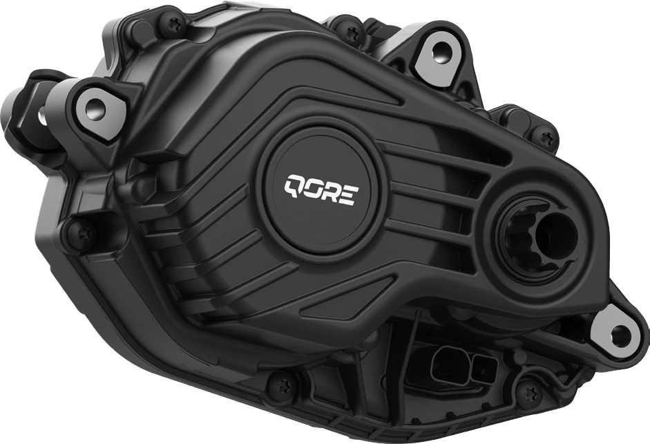 Qore Drive³ Peak