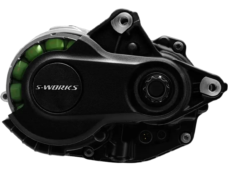 Specialized 3.1 S-Works